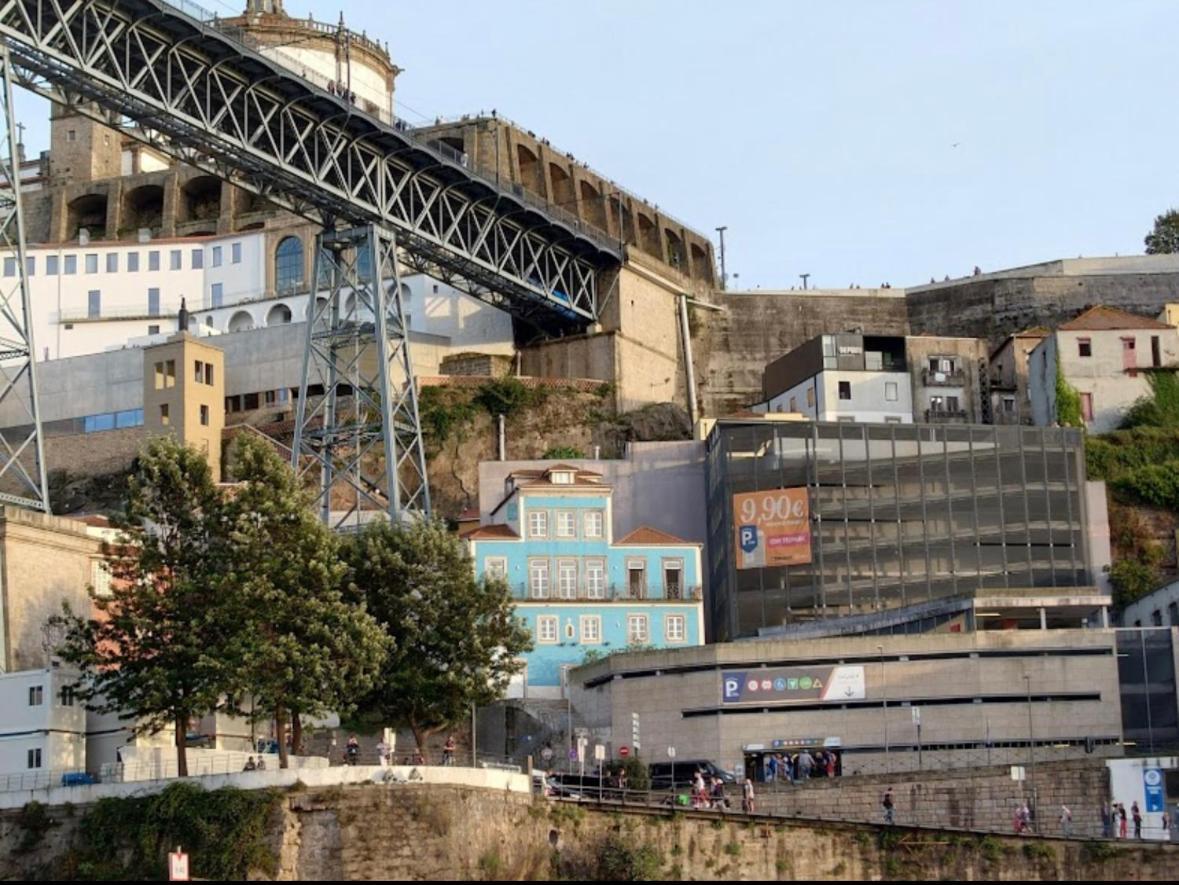 Ribeira Flats Mygod Appartement