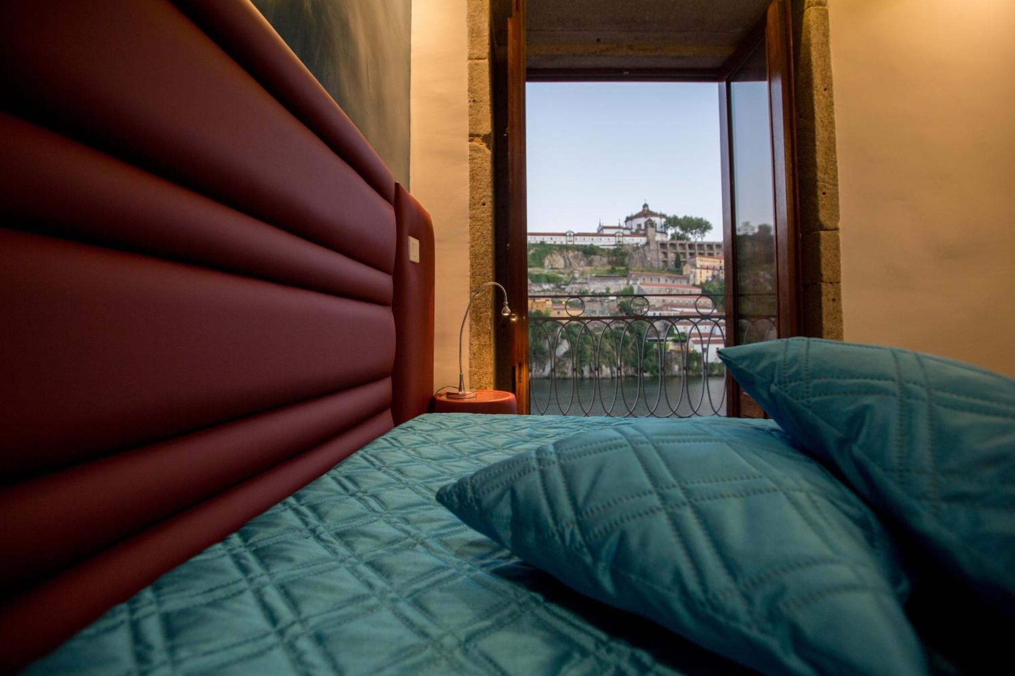 Ribeira Flats Mygod Appartement Porto