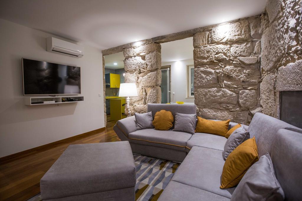 Ribeira Flats Mygod Appartement