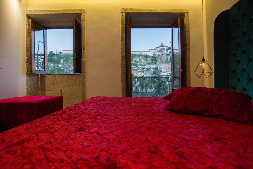 Appartement Ribeira Flats Mygod *