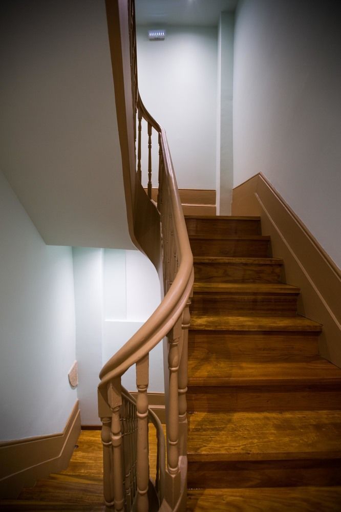 Ribeira Flats Mygod Appartement *