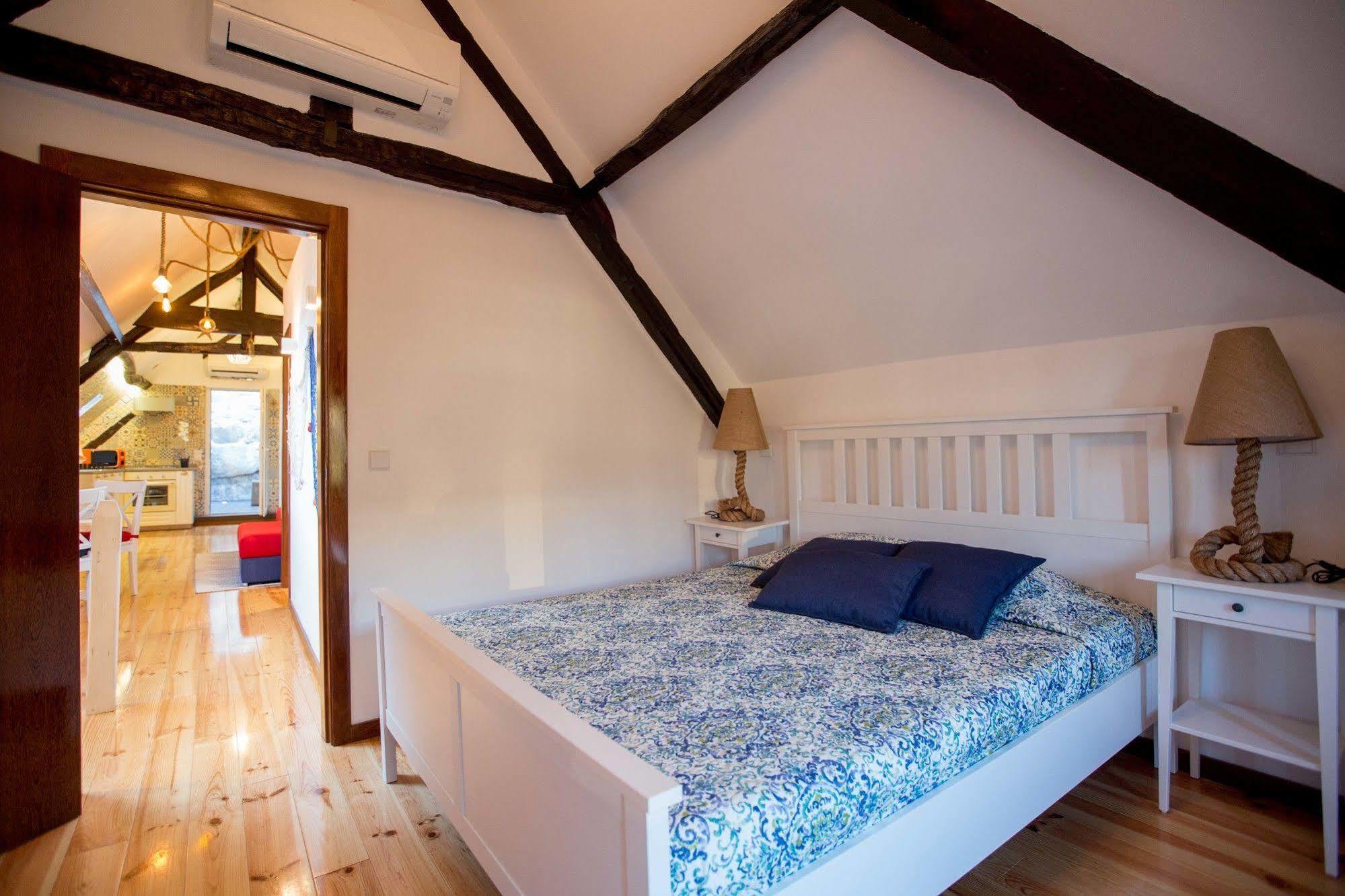 Appartement Ribeira Flats Mygod Porto