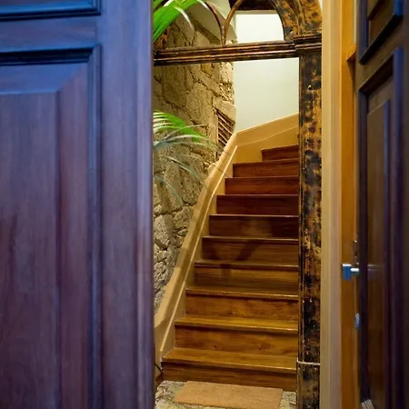 Ribeira Flats Mygod Apartment Porto Exterior photo