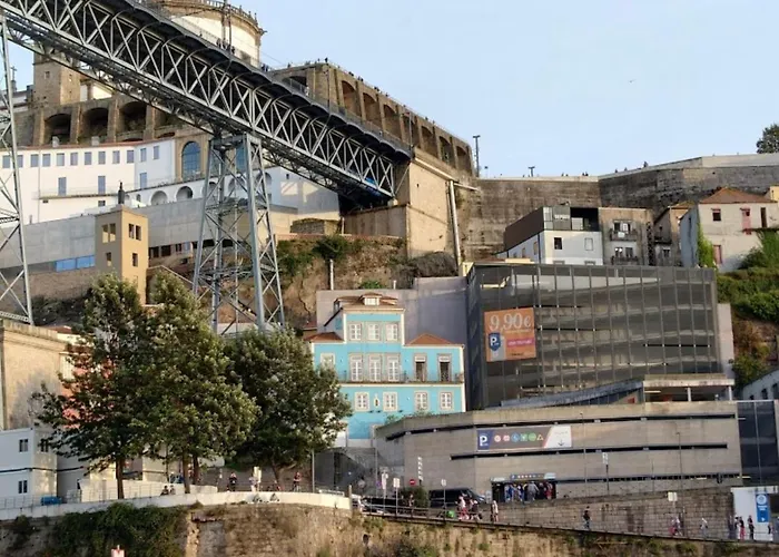Ribeira Flats Mygod