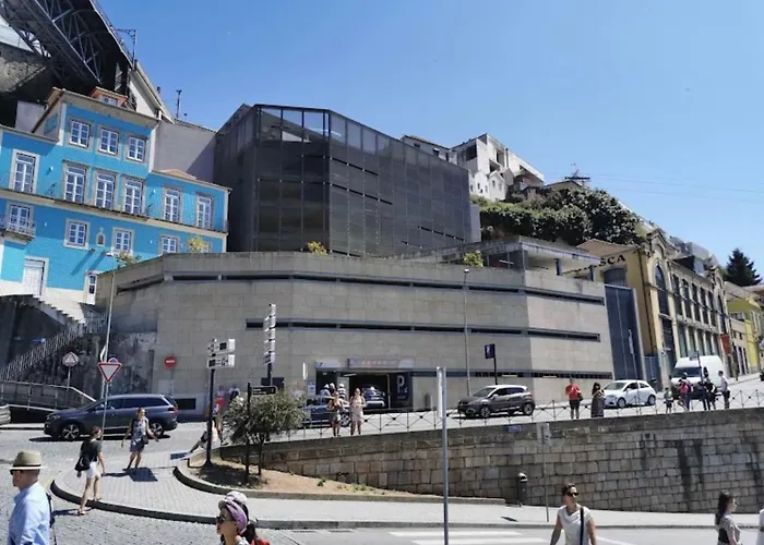 Ribeira Flats Mygod