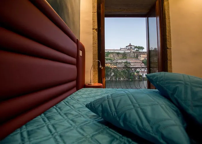 Ribeira Flats Mygod