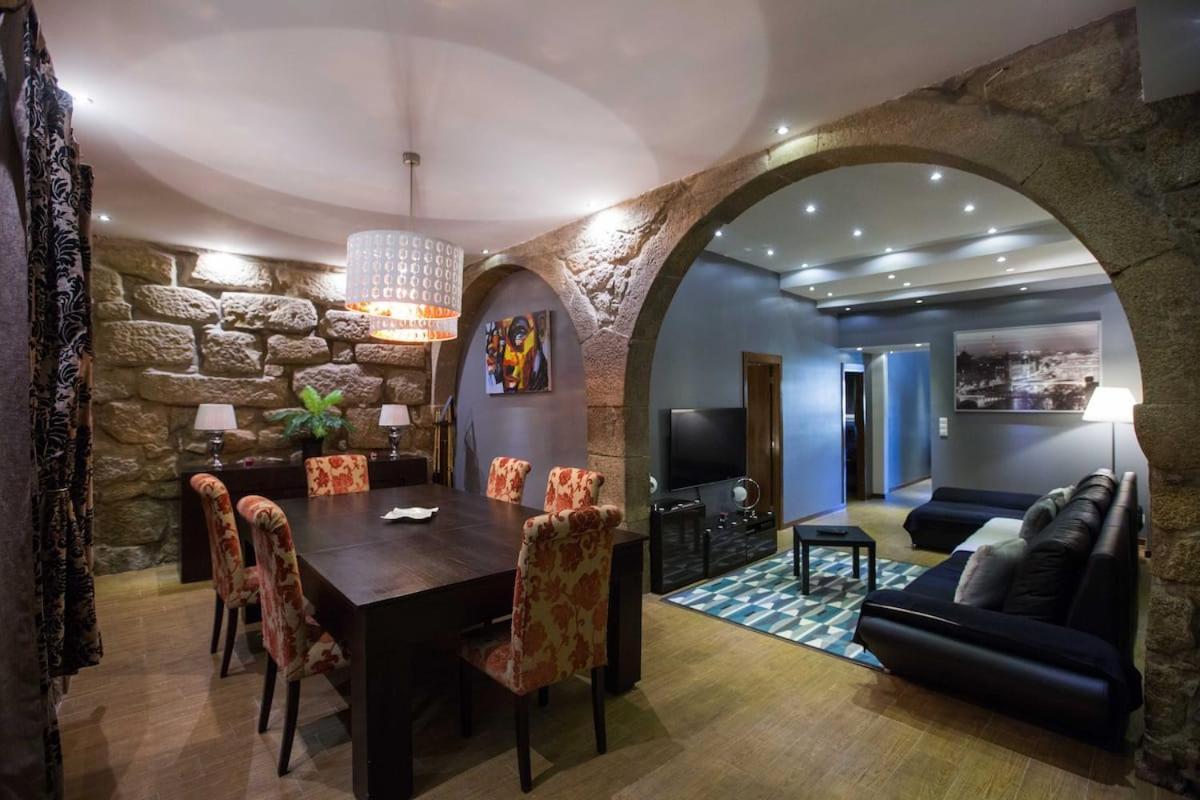 Ribeira Flats Mygod Porto