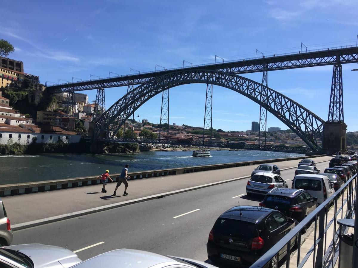 Ribeira Flats Mygod