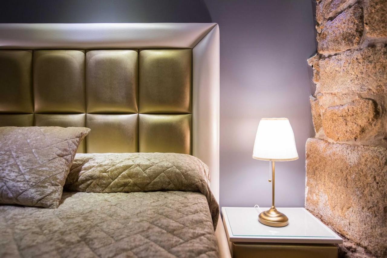 Ribeira Flats Mygod Apartment Porto