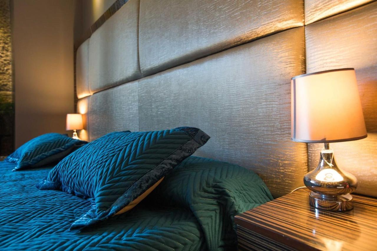 Ribeira Flats Mygod Apartment Porto