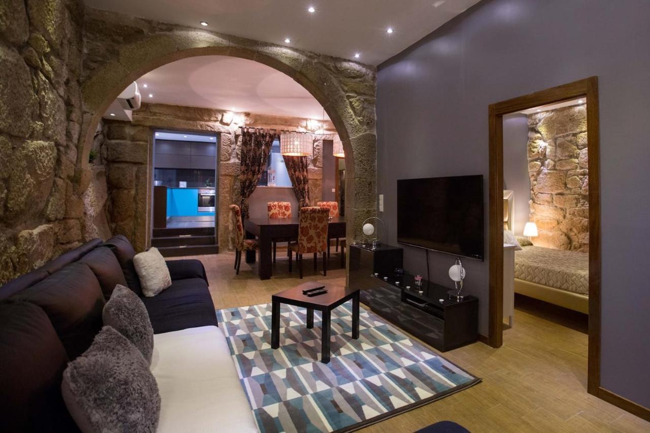 Ribeira Flats Mygod Apartment