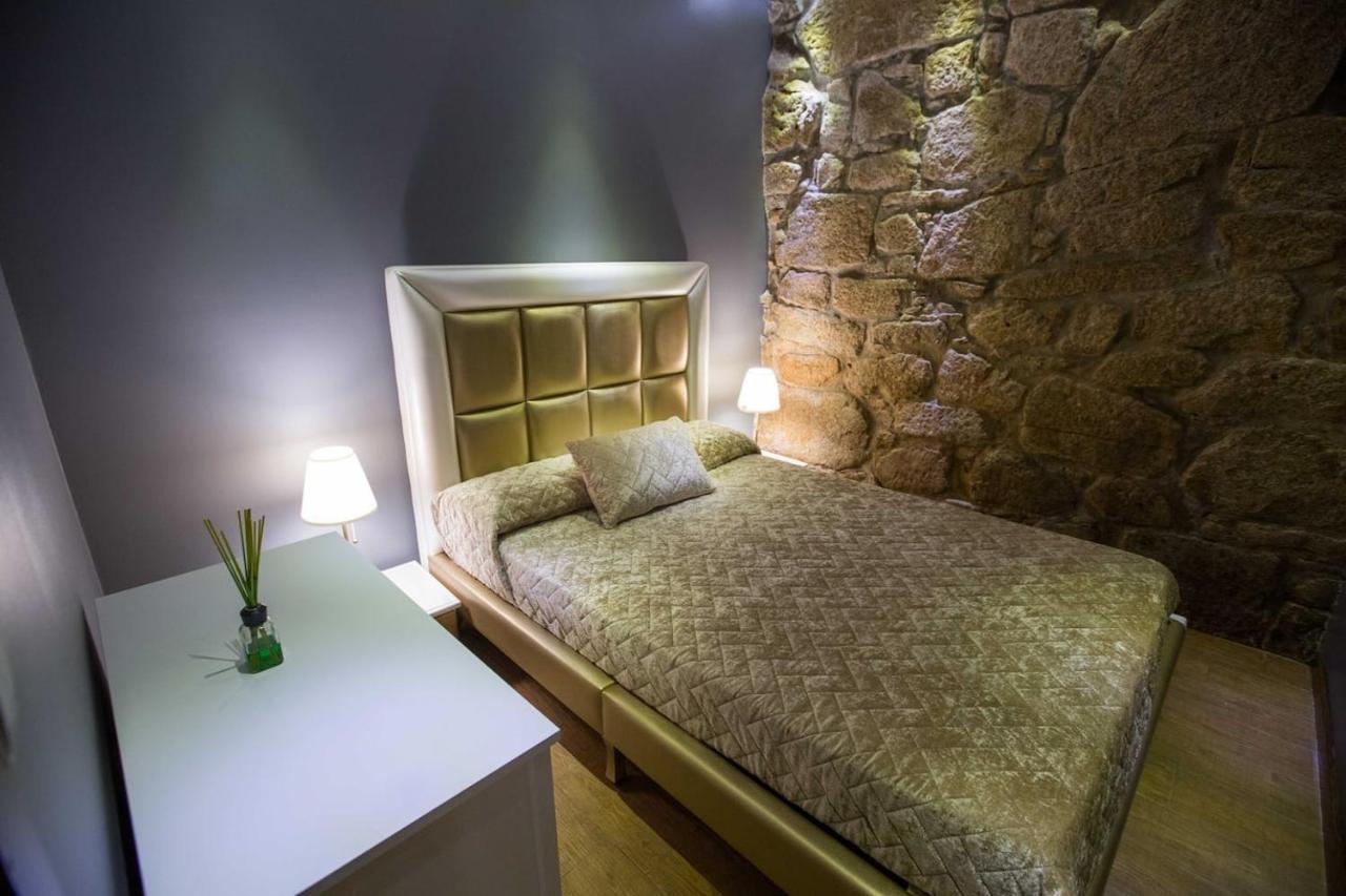 Apartment Ribeira Flats Mygod