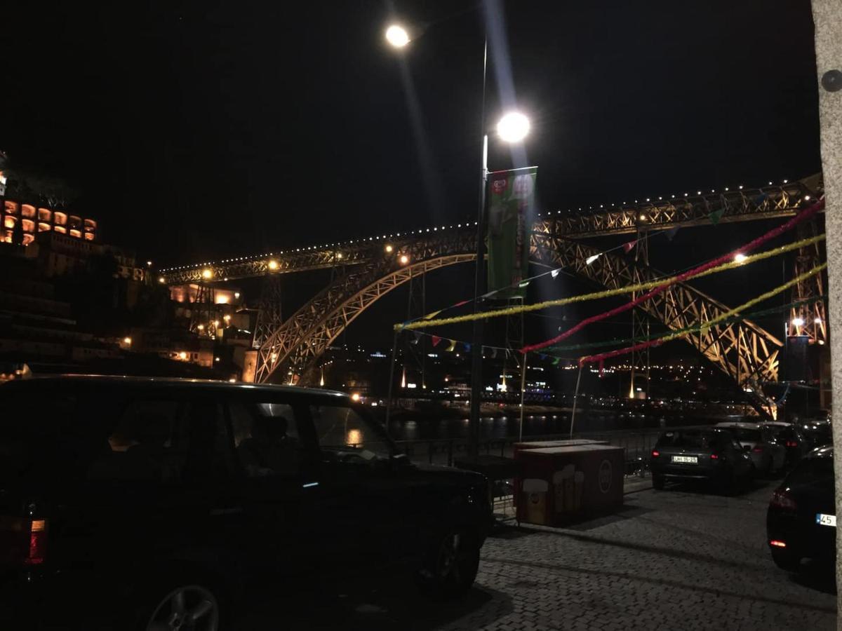 Ribeira Flats Mygod