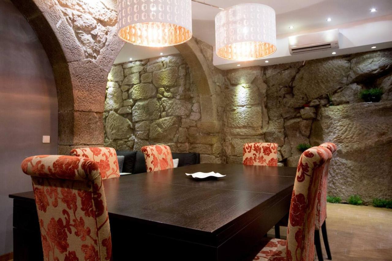 Ribeira Flats Mygod Apartment Porto