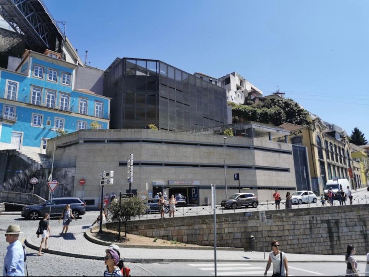 Apartment Ribeira Flats Mygod