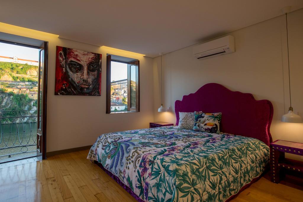 Apartment Ribeira Flats Mygod