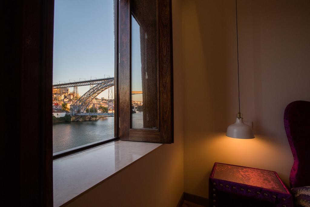 Ribeira Flats Mygod Apartment Porto