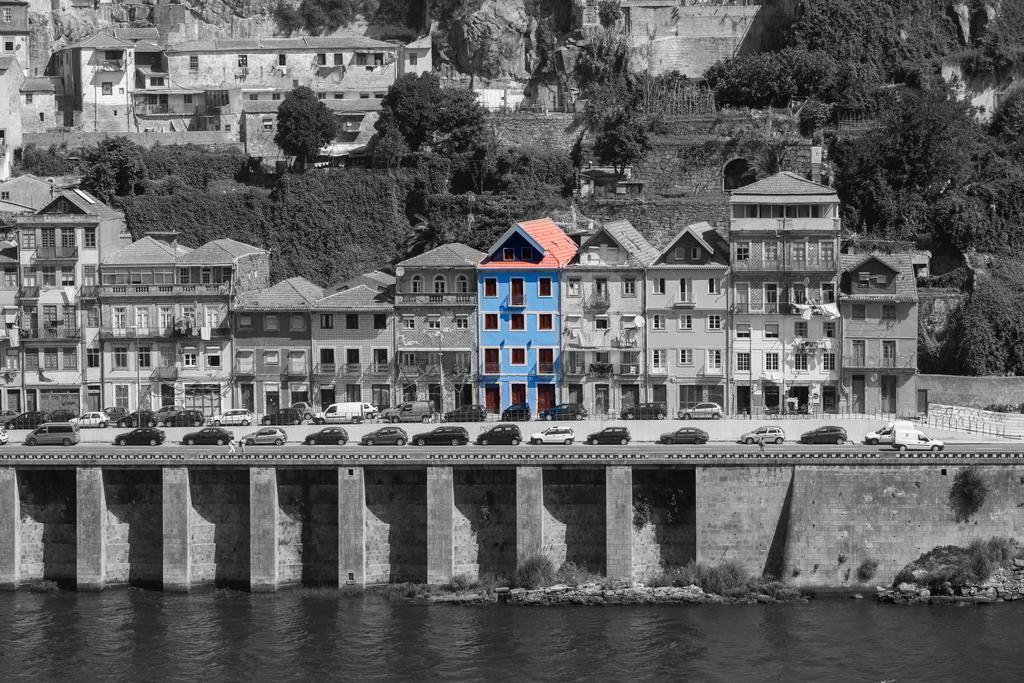 Ribeira Flats Mygod Porto