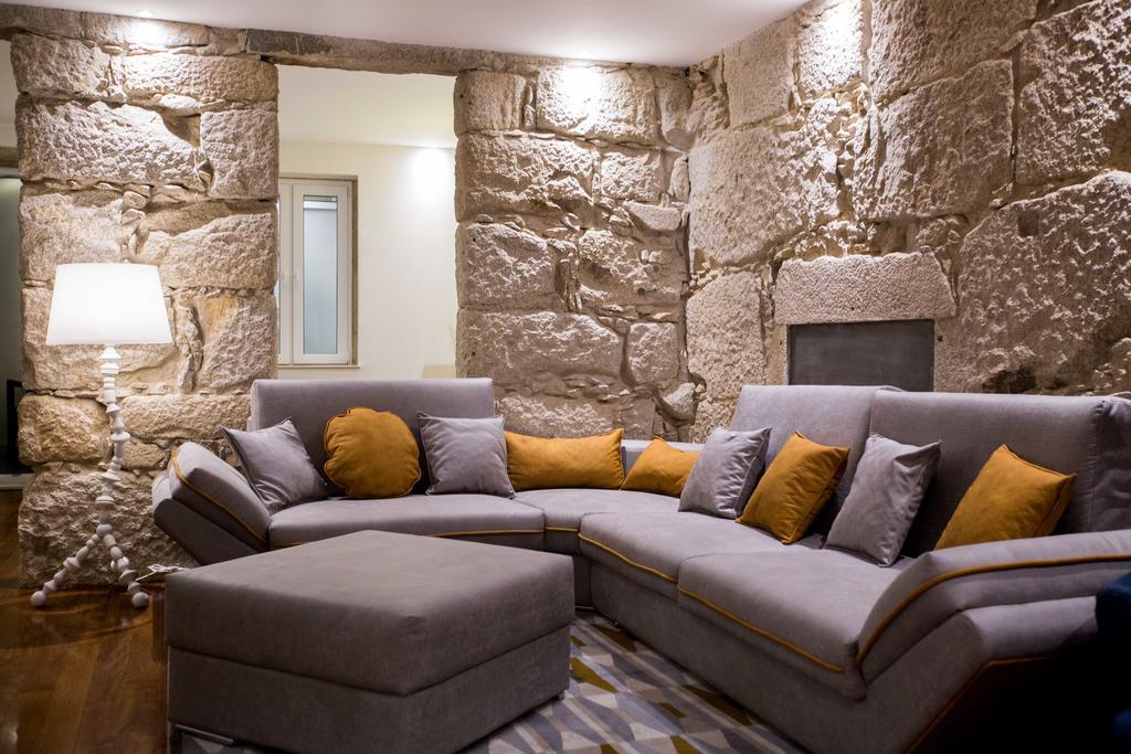 Ribeira Flats Mygod Apartment