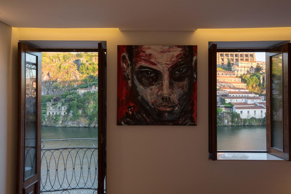 Ribeira Flats Mygod Apartment *