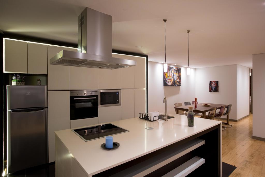 Apartment Ribeira Flats Mygod Porto