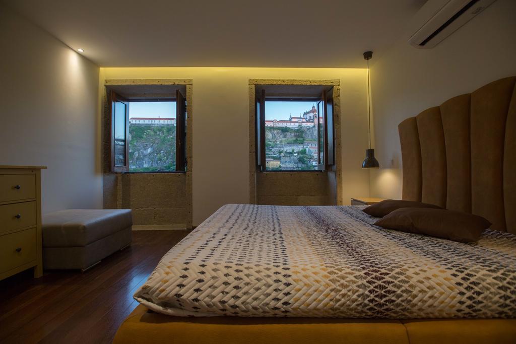 Apartment Ribeira Flats Mygod *
