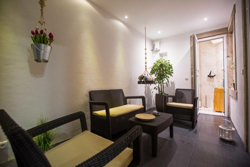 Ribeira Flats Mygod Apartment *