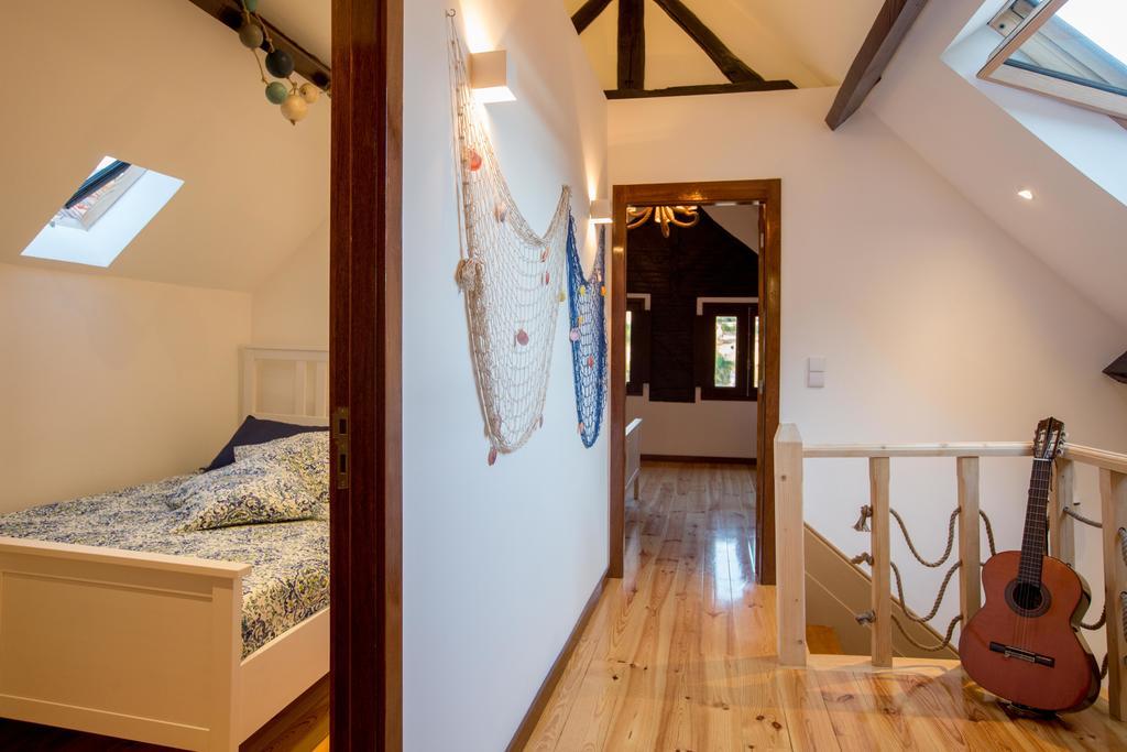 Apartment Ribeira Flats Mygod Porto