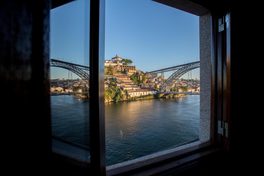 Ribeira Flats Mygod Apartment