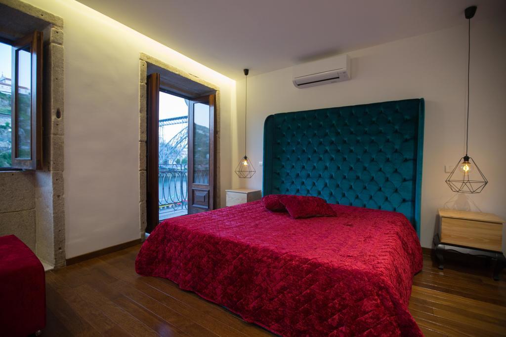 Ribeira Flats Mygod
