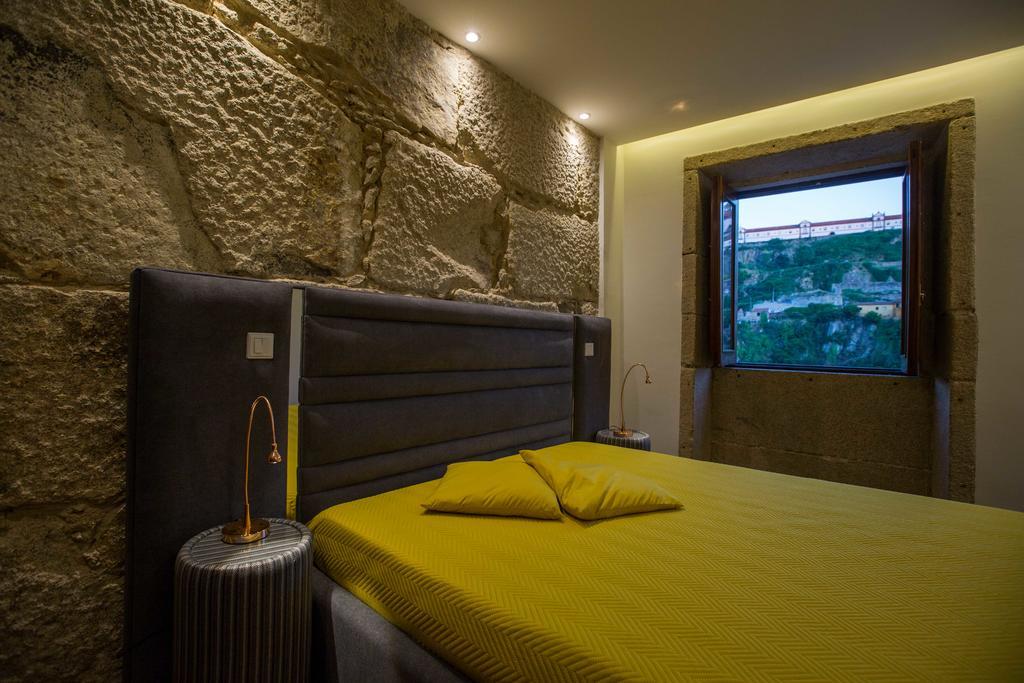 Ribeira Flats Mygod Apartment *