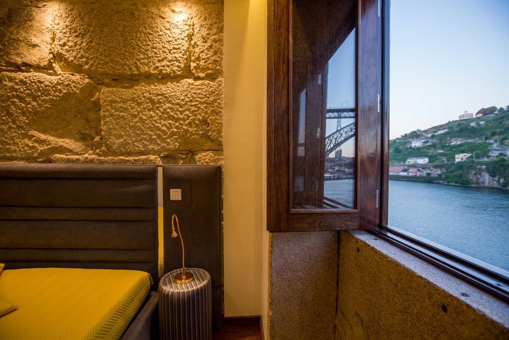 Ribeira Flats Mygod * Porto
