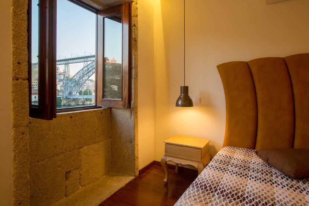 Apartment Ribeira Flats Mygod