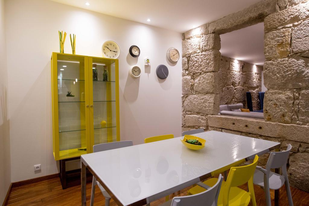 Ribeira Flats Mygod Apartment