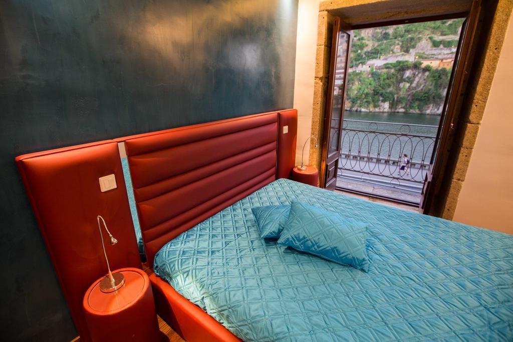 Ribeira Flats Mygod