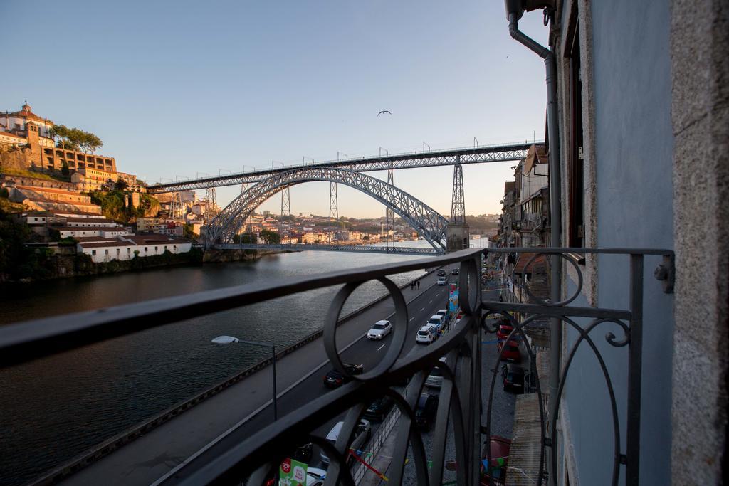 Ribeira Flats Mygod Apartment *