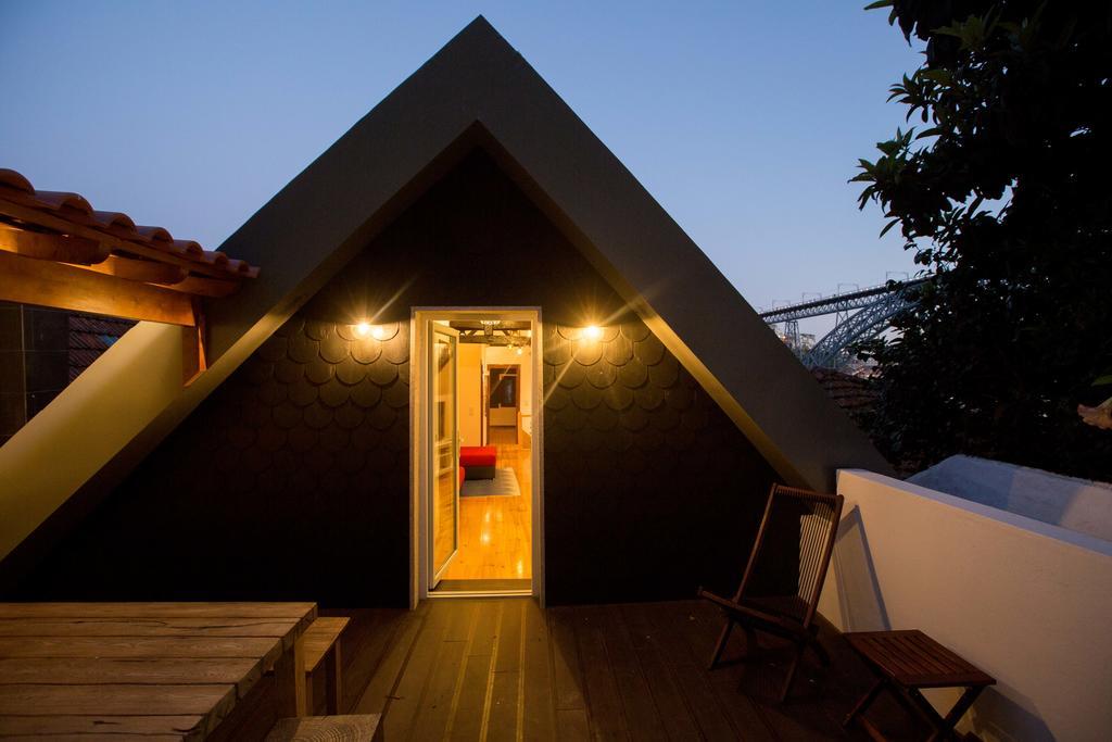 Ribeira Flats Mygod Apartment Porto