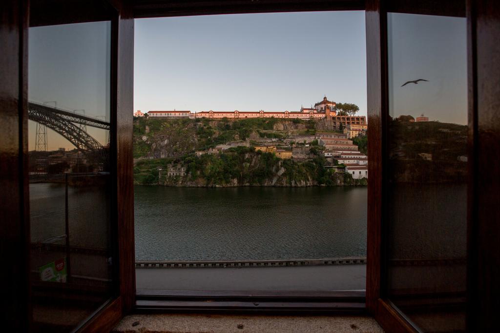 Ribeira Flats Mygod *