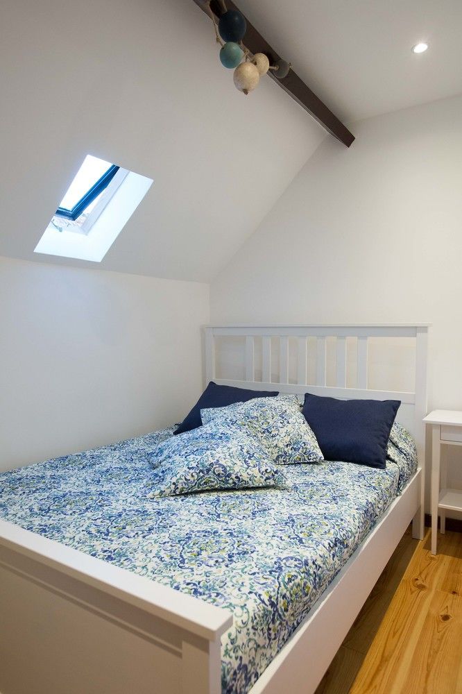 Ribeira Flats Mygod Apartment Porto