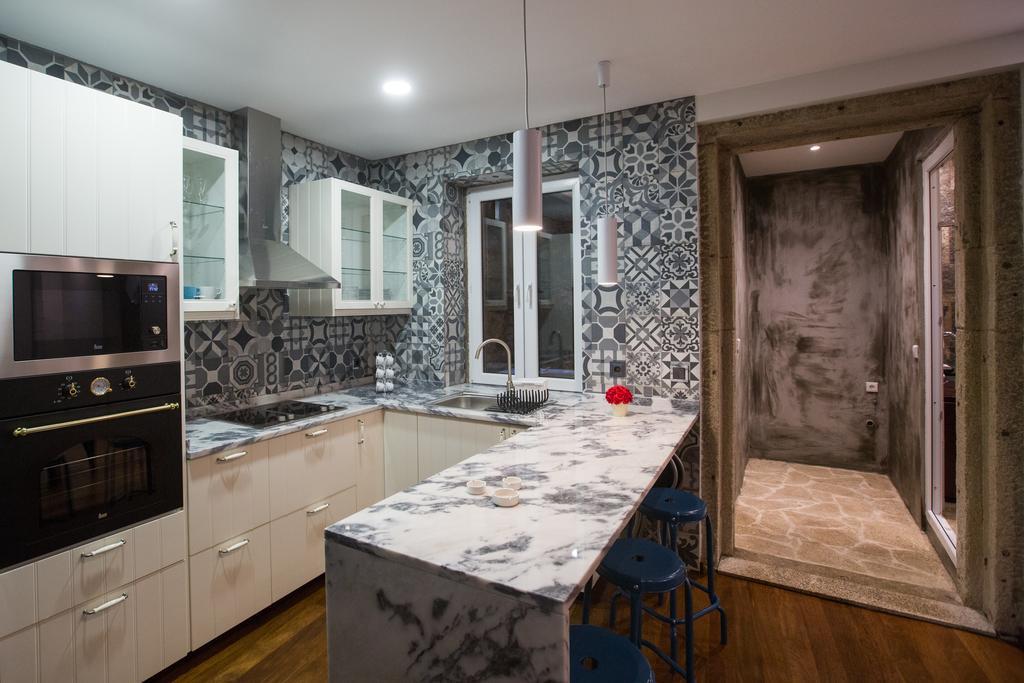 Apartamento Ribeira Flats Mygod