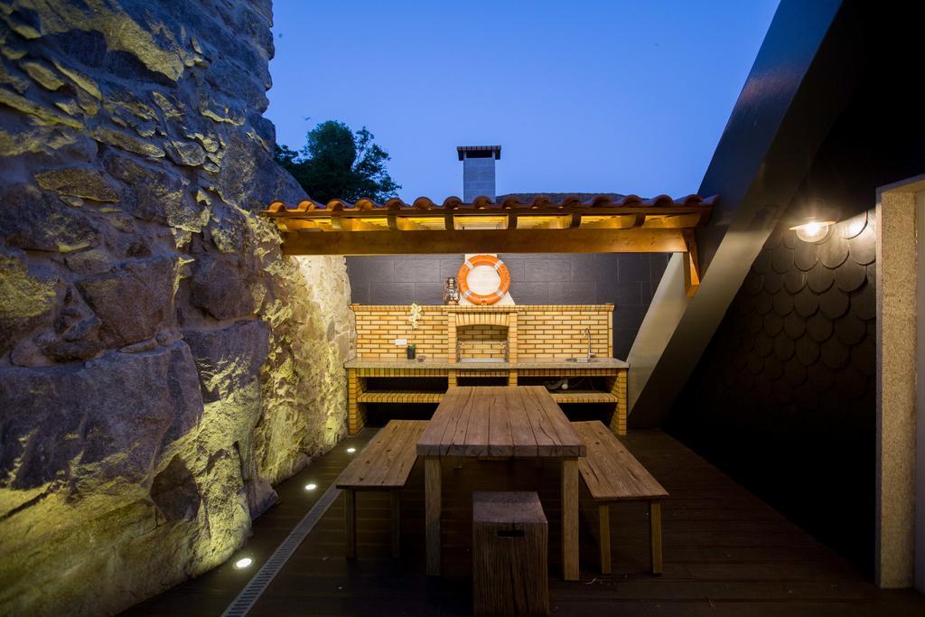 Apartamento Ribeira Flats Mygod *